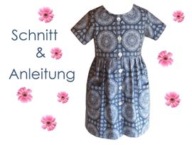 Kleid Mia von Lunicum