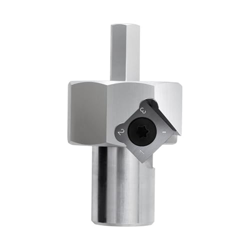 Genauige und Effiziente Bank Hundelochhalter REAMER REAMER 3/4 Zoll Legierung Stahl Stahl -Hundeloch -Kamm mit Poliertem Finish, für Professionelle Holzbearbeitung und Genauige und Effiziente Bank Hundelochhalter REAMER REAMER 3/4 Zoll Legierung Stahl Stahl -Hundeloch -Kamm mit Poliertem Finish, für Professionelle Holzbearbeitung und von Luocute