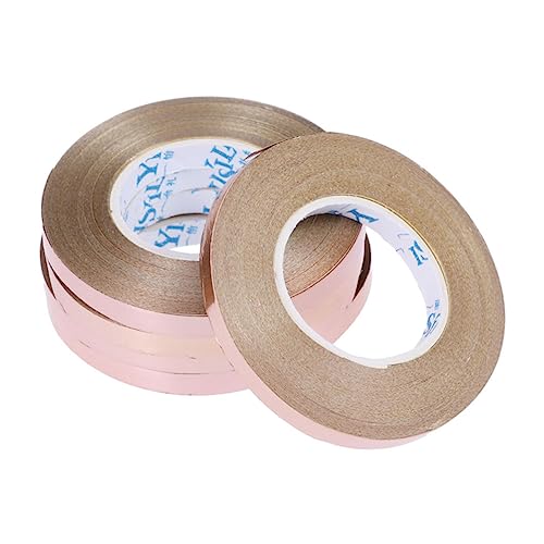 5St Geschenkband verpacken seidenband ribbon geschenkeband goldhochzeit the edith eger schienbeinschoner tape verpackung wischtelgeschenk schenken Wickelband Golden Lurrose von Lurrose