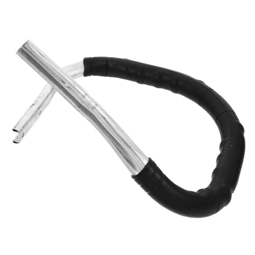 Kettensäge Griffstange Ergonomischer Ersatzlenker für Kettensägen für Modelle für Verbesserte Handhabung und Einfache Installation Langlebig und Robust Kettensäge Griffstange Ergonomischer Ersatzlenker für Kettensägen für Modelle für Verbesserte Handhabung und Einfache Installation Langlebig und Robust von Lurrose