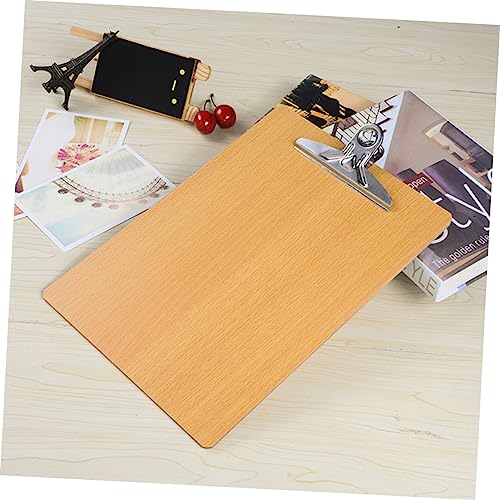 Klemmbretter write board office accessories paper clips aktenmappe bürozubehör Document Holder cartape office supplies aktenordner Note Board Profil-Klemmbrett Klemmbrett-Clip Lurrose von Lurrose