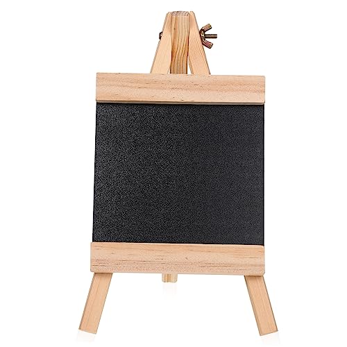 Kreideschilder Für Den Essenstisch Tafelschild Für Den Tisch Kreide Staffelei Tischschild Tafel Preistafeln Ausstellen Kreidetafel Staffelei Zeichen Schwarzes Brett Planke Holz Lurrose von Lurrose