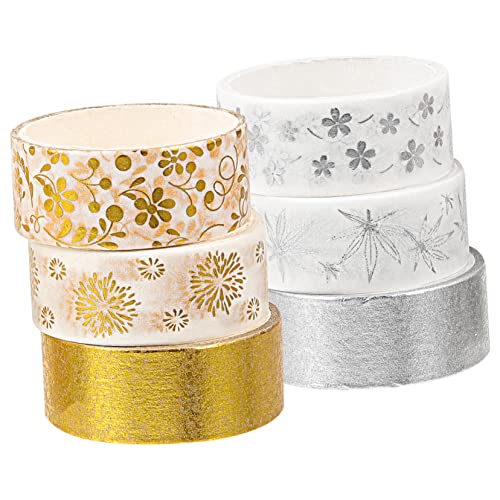 Lurrose 1 Box Aus Papierklebeband Füllmaterial Für Schmuck Sammelkarten Künstliche Ranken Streifen Heimdeko Saugnapf Basteln Rosa Edelsteine Gestuftes Klebeband von Lurrose