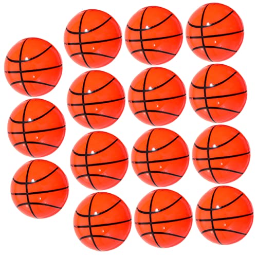 Lurrose 1 Satz Bleistiftspitzer in Basketballform Lipliner- Handbleistiftspitzer Anleitung Für Bleistiftspitzer Sportbleistiftspitzer Elektrischer Schärfer Shaper Orange Abs 15st von Lurrose