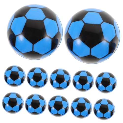 Lurrose 1 Satz Bleistiftspitzmaschine Magnesium Bleistiftspitzer Mini Bleistift Buntstift Fußball Bleistiftspitzer Buntstift Fußball Klassenzimmer Bleistifte Für Bezaubernder 20 Stück von Lurrose