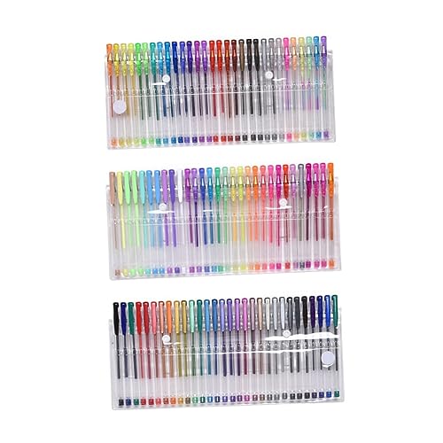 Lurrose 100st Aquarellstift Kugelschreiber Multifunktionsmalstifte Zarte Markierungsstifte Bequemer Zeichenstift Textmarker Zeichenzubehör Tragbare Farbstifte Zeichnungsangebot Abs von Lurrose