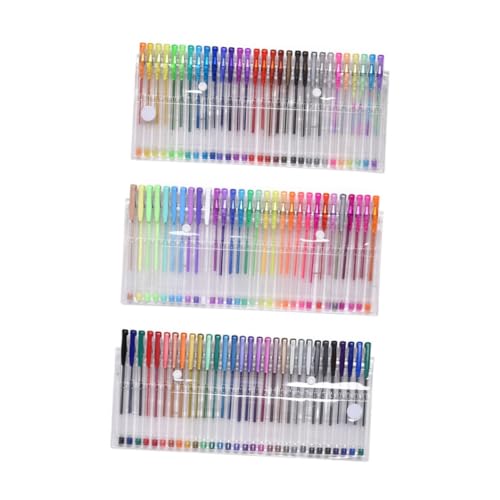 Lurrose 100st Aquarellstift Kugelschreiber Tragbare Farbstifte Zarter Zeichenstift Zeichnungsangebot Multifunktionsstifte Bequemer Zeichenstift Multifunktionale Lackmarker Textmarker Abs von Lurrose