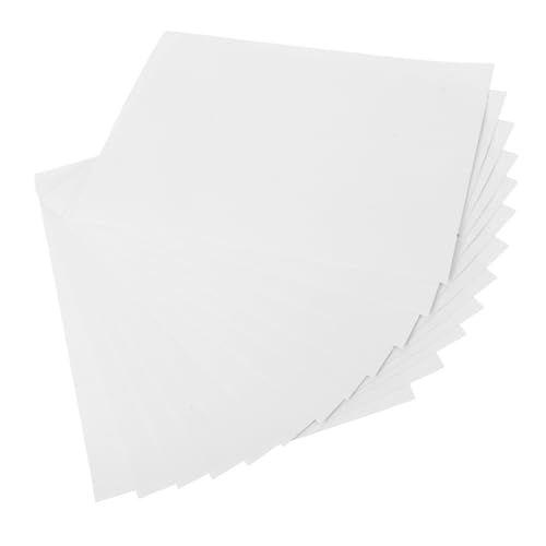 Lurrose 12 Stück Selbstklebende Vinyl-reparaturflicken, Praktische Wandflicken Für Risse Und Löcher Zum Abdecken Von Wandunreinheiten Und Flecken Lurrose 12 Stück Selbstklebende Vinyl-reparaturflicken, Praktische Wandflicken Für Risse Und Löcher Zum Abdecken Von Wandunreinheiten Und Flecken von Lurrose