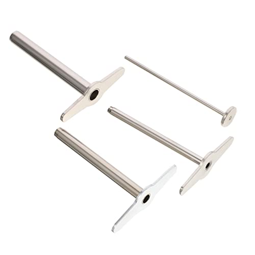 Lurrose 2 Sätze Locher Handwerk Stopper Werkzeug Finger Form Labor-gummistopfen-lochstanze Lochstanzer Für Gummistopfen Lochperforator Aus Gummi Stahl Silver 4 Stücke * 2 Lurrose 2 Sätze Locher Handwerk Stopper Werkzeug Finger Form Labor-gummistopfen-lochstanze Lochstanzer Für Gummistopfen Lochperforator Aus Gummi Stahl Silver 4 Stücke * 2 von Lurrose