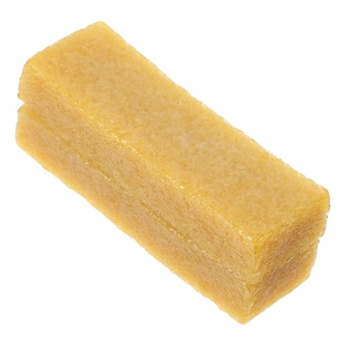 Lurrose 2Stücke Radiergummi Stick für Schleifpapier Schleifscheiben und Skateboard Griffreiniger Effizientes Reinigungswerkzeug zur Verlängerung der Ihrer Lurrose 2Stücke Radiergummi Stick für Schleifpapier Schleifscheiben und Skateboard Griffreiniger Effizientes Reinigungswerkzeug zur Verlängerung der Ihrer von Lurrose