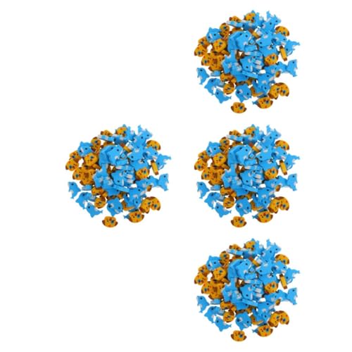 Lurrose 4 Sätze 4 Sets Welpen Radiergummi Radiergummis Für Hasen Kleine Radiergummis Neuartige Radiergummis Radiergummis Studenten Radiergummis Große Mini Cartoon 100 Stück * 4 von Lurrose