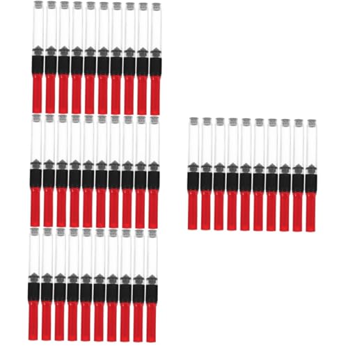 Lurrose 4 Sätze Tintenabsorber Füllfederhalter Tintenkonverter Tintenkonverter Für Stift Tinte Absorbieren Werkzeug Stift Tinte Hilfs Tinte Absorbieren Teile Tinte Absorbieren 10 Stück * 4 von Lurrose