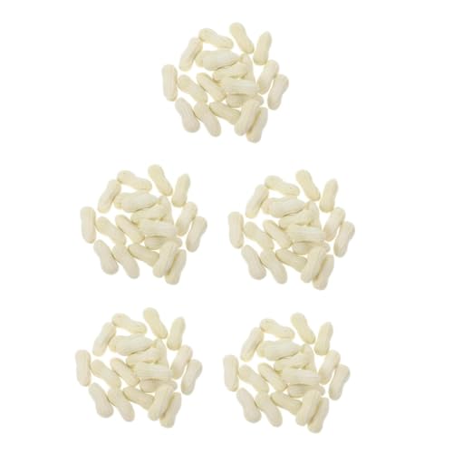 Lurrose 5 Sätze Erdnuss Radiergummi Mini Radiergummis Coole Radiergummis Für Kleine Radiergummis Für Süße Radiergummis Für Mädchen Kappen Radiergummis Radiergummis Kleine 20 Stück * 5 von Lurrose