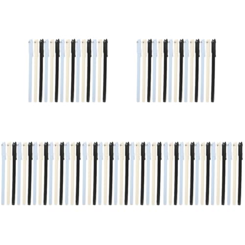Lurrose 5 Sätze Katzen-gelstift Kugelschreiber Schreibstifte Für Studenten Zeichenstifte Schüler Prämieren Süßer Gelstift Stift Für Studenten Aluminiumlegierung 15 Stücke * 5 Lurrose 5 Sätze Katzen-gelstift Kugelschreiber Schreibstifte Für Studenten Zeichenstifte Schüler Prämieren Süßer Gelstift Stift Für Studenten Aluminiumlegierung 15 Stücke * 5 von Lurrose