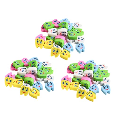 Lurrose 70 Stück Zahnradierer winzige Radiergummis für Mini-Radierer für das Klassenzimmer Ei -Whitsportable -Radiergummiser Eraser kreativer Radiergummi Lurrose 70 Stück Zahnradierer winzige Radiergummis für Mini-Radierer für das Klassenzimmer Ei -Whitsportable -Radiergummiser Eraser kreativer Radiergummi von Lurrose