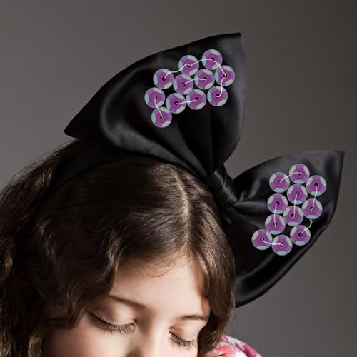 Lurrose Bunte Pailletten für Diy Handwerk Dekorative Runde Sequins für Kleidung Bastelprojekte und Schmuckherstellung Langlebig und Einfach Anzunähen für Persönliche Designs Lurrose Bunte Pailletten für Diy Handwerk Dekorative Runde Sequins für Kleidung Bastelprojekte und Schmuckherstellung Langlebig und Einfach Anzunähen für Persönliche Designs von Lurrose