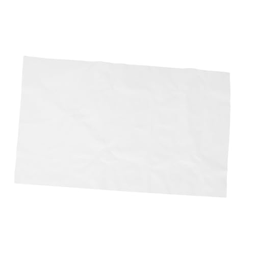 Lurrose Große Weiße Malrolle Langlebige Abriebfeste Diy Leinwandrolle für Graffiti Handarbeiten Skizzen und Ölmalerei Blanko ohne Rahmen für Erwachsene Lurrose Große Weiße Malrolle Langlebige Abriebfeste Diy Leinwandrolle für Graffiti Handarbeiten Skizzen und Ölmalerei Blanko ohne Rahmen für Erwachsene von Lurrose