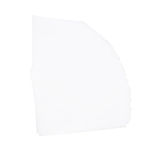 Lurrose Karabinerhaken 4 400 Stück 16k Kopierpapier Tinte Xuan-Pauspapier schreiben transparentpapier transparent paper werkzeug Xuan-Papier Kalligraphiepapier Schlaganfall Reis Papier von Lurrose