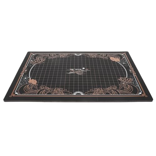 Lurrose Schneidematte cutting mat craft mat Graviermatte Handwerksunterlage Handwerksmatte Küchenmatte Basteln Hersteller Bausätze Gravur Kunstmatte PVC-Schneidmatten Gravur Kunstplatte von Lurrose