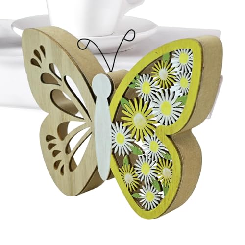 Holz Schmetterling Tischdeko, Osterschmetterling | Bauernhof Monarch Handwerk | Desktop-Holzschnitzerei Ornament, Monarch Tier Handwerk, Holzornamente Holz Schmetterling Tischdeko, Osterschmetterling | Bauernhof Monarch Handwerk | Desktop-Holzschnitzerei Ornament, Monarch Tier Handwerk, Holzornamente von Lyricalist