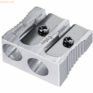 20 x M+R Doppelspitzer Keilform Magnesium Kurz- & Langkonus von M+R