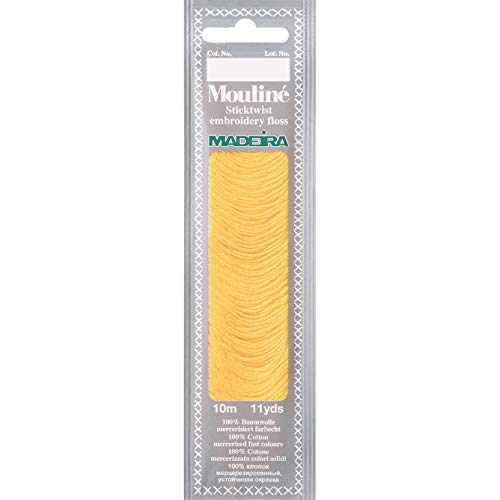MADEIRA Sticktwist 10 m Farbe: 1402 10 m Garne # 0171402 NEU in OVP MADEIRA Sticktwist 10 m Farbe: 1402 10 m Garne # 0171402 NEU in OVP von MADEIRA