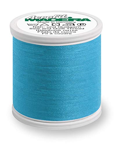 Madeira 9125-8940 Näh- und Quiltgarn, 2-lagig, Polyester, 120 Watt von MADEIRA