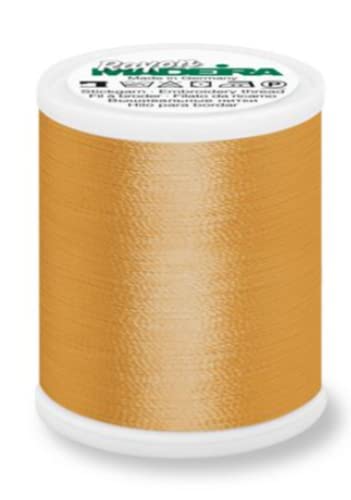 Madeira 9841-1025 Rayon Stickgarn, 40 W/1100 yd von MADEIRA