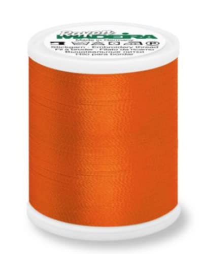 Madeira 9841–1078 Rayon Stickgarn, 40 wt/1100 YD von MADEIRA