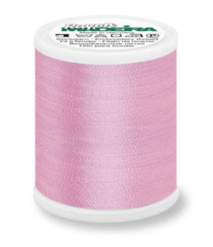 Madeira 9841–1120 Rayon Stickgarn, 40 wt/1100 YD von MADEIRA