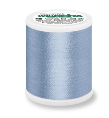 Madeira 9841–1360 Rayon Stickgarn, 40 wt/1100 YD von MADEIRA