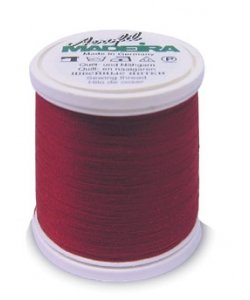 MADEIRA Aerofil No.120 1000 m 9660, leer - Näh-, Quilt- und Overlockgarn - 100% Polyester - 80 Farben von MADEIRA