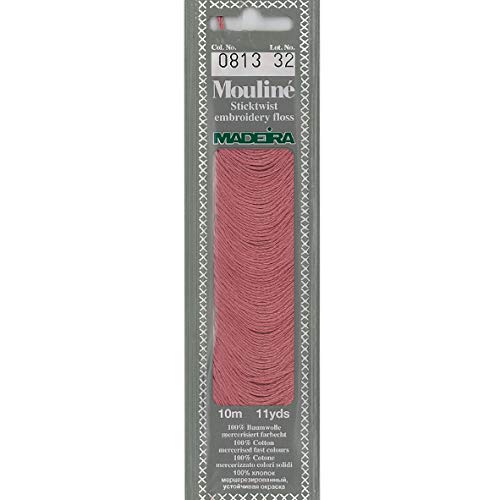 Madeira Sticktwist 10m 813 Madeira Sticktwist 10m 813 von MADEIRA