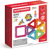 MAGFORMERS® Basic 274-05 Bausteine von MAGFORMERS®