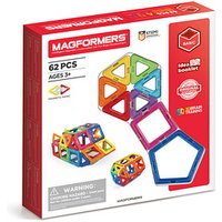 MAGFORMERS® Basic 274-09 Bausteine von MAGFORMERS®