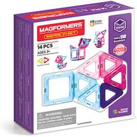 MAGFORMERS® Inspire 274-52 Bausatz von MAGFORMERS®