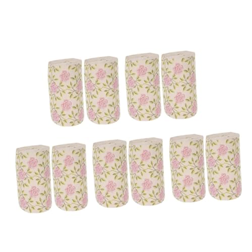 MAGICLULU 5 Sätze Rollen Sie Toilettenpapier Ausgefallene Servietten Babyservietten Geburtstagsdekorationen Mit Schwarzer Katze Verlobungsservietten Rosa Schleifendekor Wolken 2 Stück * 5 von MAGICLULU