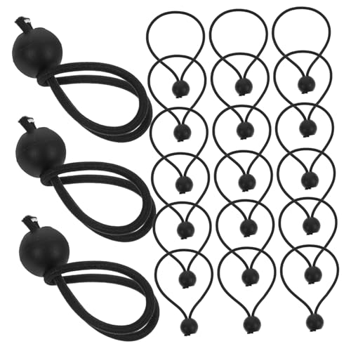 MAGICLULU 50 Stück Zelt Befestigungsseil Perlen Bungee Seil Bungee Ball Kordeln Planenball Bungee Planengurte Planen Spanngurte Bungee Spanngurte Hochleistungs Bungee Kordeln MAGICLULU 50 Stück Zelt Befestigungsseil Perlen Bungee Seil Bungee Ball Kordeln Planenball Bungee Planengurte Planen Spanngurte Bungee Spanngurte Hochleistungs Bungee Kordeln von MAGICLULU