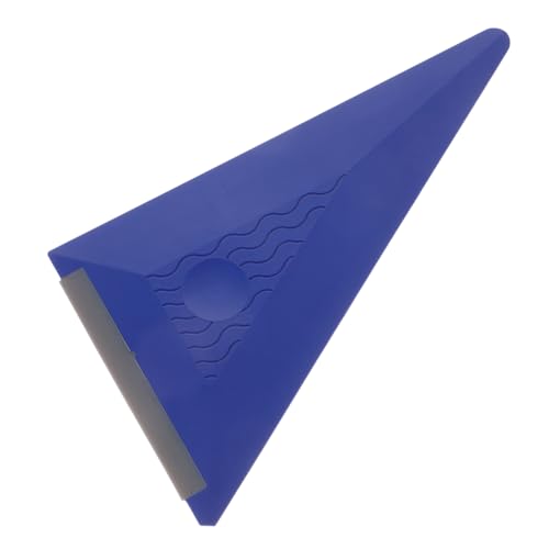 MAGICLULU Auto Film Werkzeug Flexibler Squeegee für Fahrzeugfolierung für Verschiedene Anwendungen zu Lack und Schützt die Folie aus Hochwertigem Material für Professionelle und DIY Nutzer MAGICLULU Auto Film Werkzeug Flexibler Squeegee für Fahrzeugfolierung für Verschiedene Anwendungen zu Lack und Schützt die Folie aus Hochwertigem Material für Professionelle und DIY Nutzer von MAGICLULU
