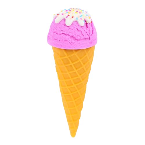 MAGICLULU Eismodell küchen Dekoration Eiscreme Modell Kuchen Modell künstliches Essen Dessert Modell gefälschte Süßigkeiten Eistüten Zapfen Eiswaffel aus Plastik Künstliche Eisdekoration PVC MAGICLULU Eismodell küchen Dekoration Eiscreme Modell Kuchen Modell künstliches Essen Dessert Modell gefälschte Süßigkeiten Eistüten Zapfen Eiswaffel aus Plastik Künstliche Eisdekoration PVC von MAGICLULU
