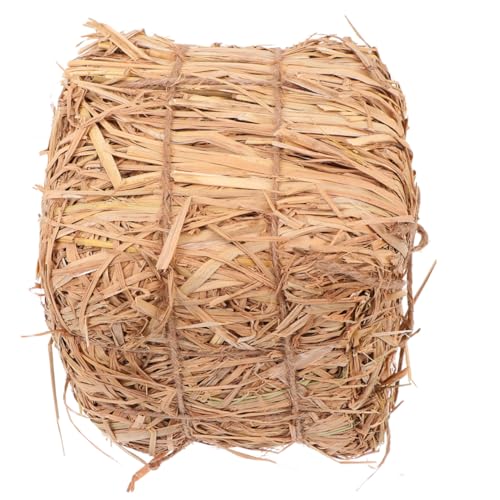 MAGICLULU Heuheuschusterrequisiten kleines Heudekor Heuballen Outdoor- Gartendekoration im Freien groß hochzeitsdeko Hof Heuhaufen sandtisch selber Machen Stroh MAGICLULU Heuheuschusterrequisiten kleines Heudekor Heuballen Outdoor- Gartendekoration im Freien groß hochzeitsdeko Hof Heuhaufen sandtisch selber Machen Stroh von MAGICLULU