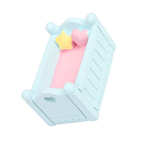 MAGICLULU Mini -Krippendekoration Elf Miniatur -Kuchendekorationen für Mädchen Kuchen -Topper Tortenaufsätze für Geburtstage Tortenaufsatz für die Babyparty Kuchendeckel Harz MAGICLULU Mini -Krippendekoration Elf Miniatur -Kuchendekorationen für Mädchen Kuchen -Topper Tortenaufsätze für Geburtstage Tortenaufsatz für die Babyparty Kuchendeckel Harz von MAGICLULU