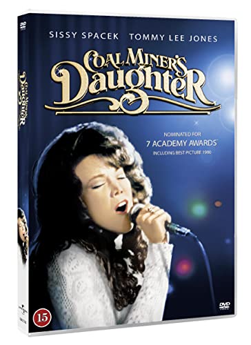 MAJENG MEDIA AB Coal Miner's Daughter von MAJENG MEDIA AB