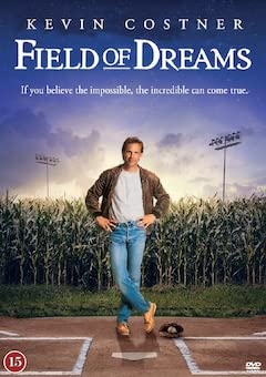 MAJENG MEDIA AB Field of Dreams von MAJENG MEDIA AB