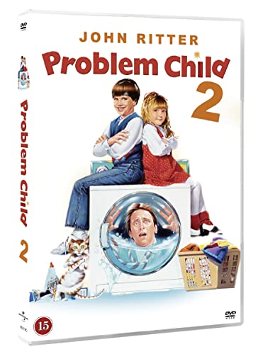 MAJENG MEDIA AB Problem Child 2 von MAJENG MEDIA AB