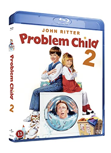 MAJENG MEDIA AB Problem Child 2 von MAJENG MEDIA AB