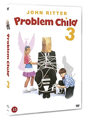 MAJENG MEDIA AB Problem Child 3 von MAJENG MEDIA AB