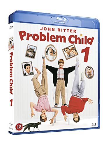 MAJENG MEDIA AB Problem Child von MAJENG MEDIA AB