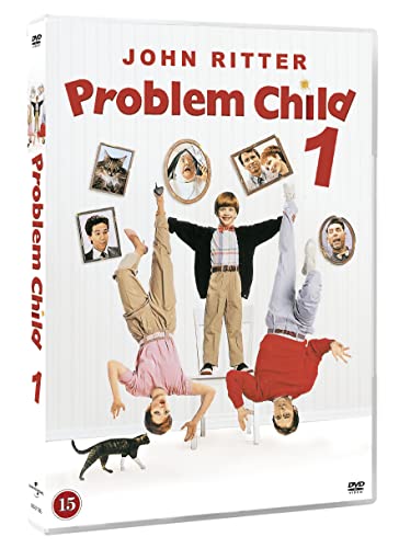 MAJENG MEDIA AB Problem Child von MAJENG MEDIA AB