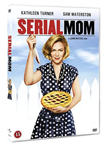 MAJENG MEDIA AB Serial Mom von MAJENG MEDIA AB